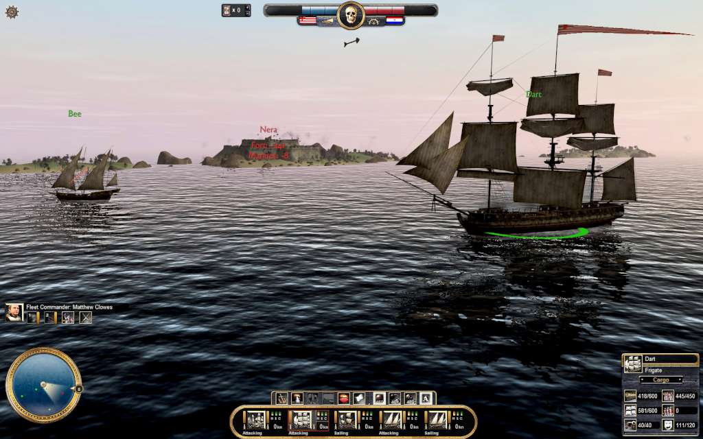 [$ 2.54] East India Company Collection Steam CD Key