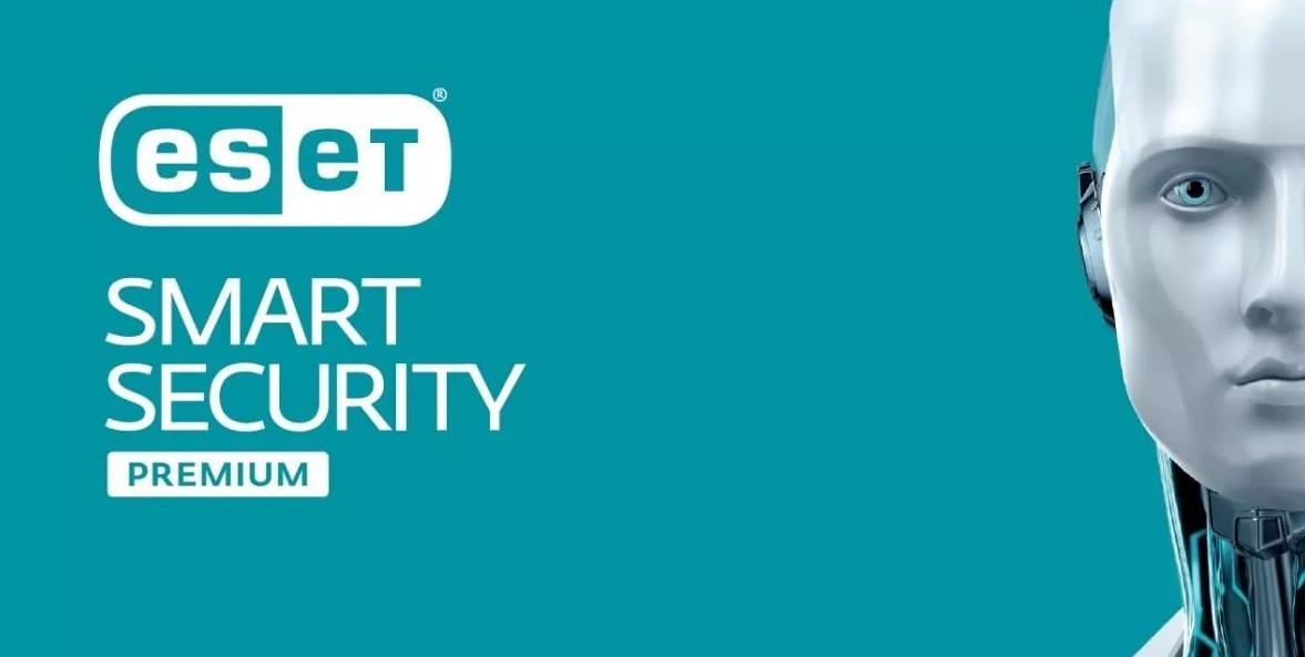 [$ 20.23] ESET Smart Security Premium Key (1 Year / 1 Device)