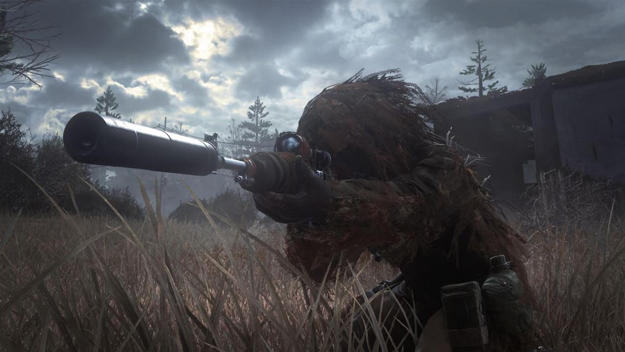 [$ 34.14] Call of Duty: Modern Warfare Remastered Steam Account