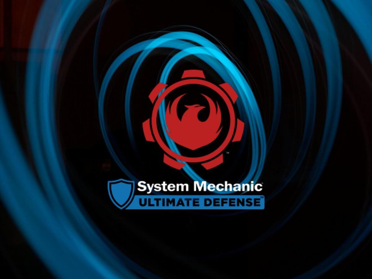 [$ 33.89] iolo System Mechanic Ultimate Defense 2023 Key (1 Year / 5 PCs)
