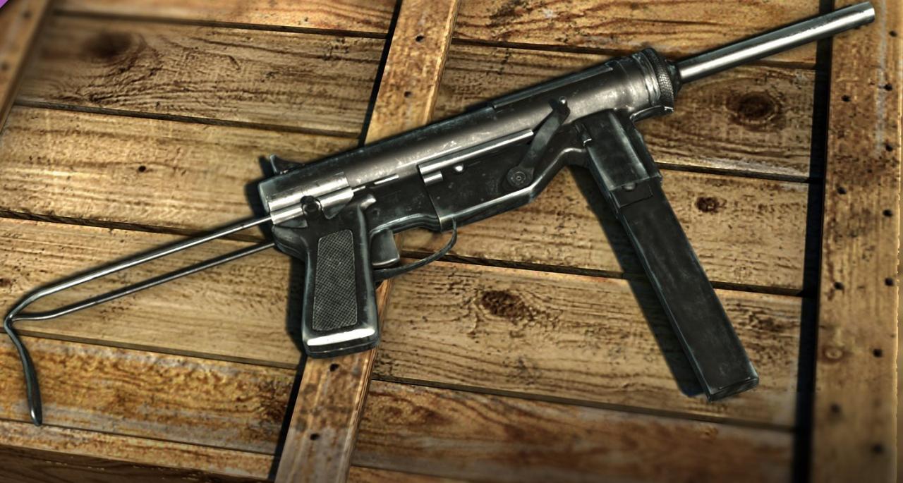 [$ 2.25] Sniper Elite 3 - Patriot Weapons Pack DLC Steam CD Key