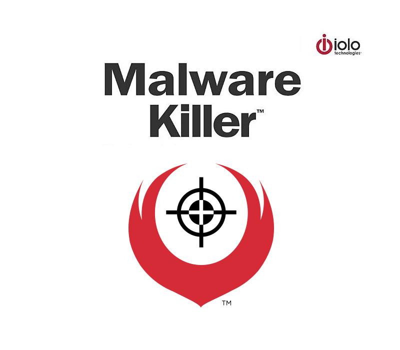 [$ 22.58] iolo Malware Killer 2023 Key (1 Year / 5 PCs)