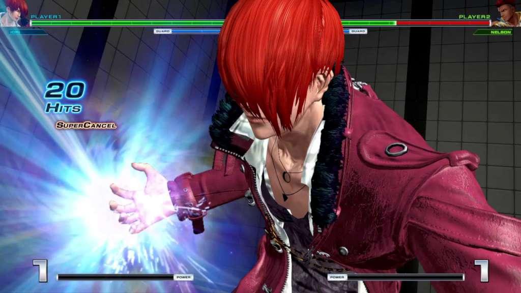 [$ 9.72] The King of Fighters XIV Steam Edition Steam CD Key