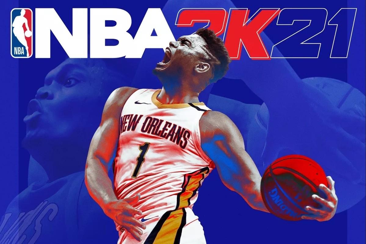 [$ 5.64] NBA 2K21 Next Generation - Pre-order Bonus DLC XBOX Series X|S CD Key