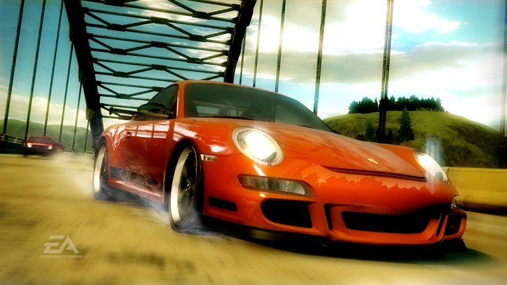 [$ 17.13] Need for Speed: Undercover Origin CD Key