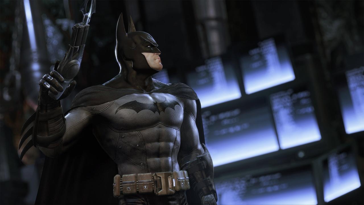 [$ 19.45] Batman: Return to Arkham US XBOX ONE CD Key