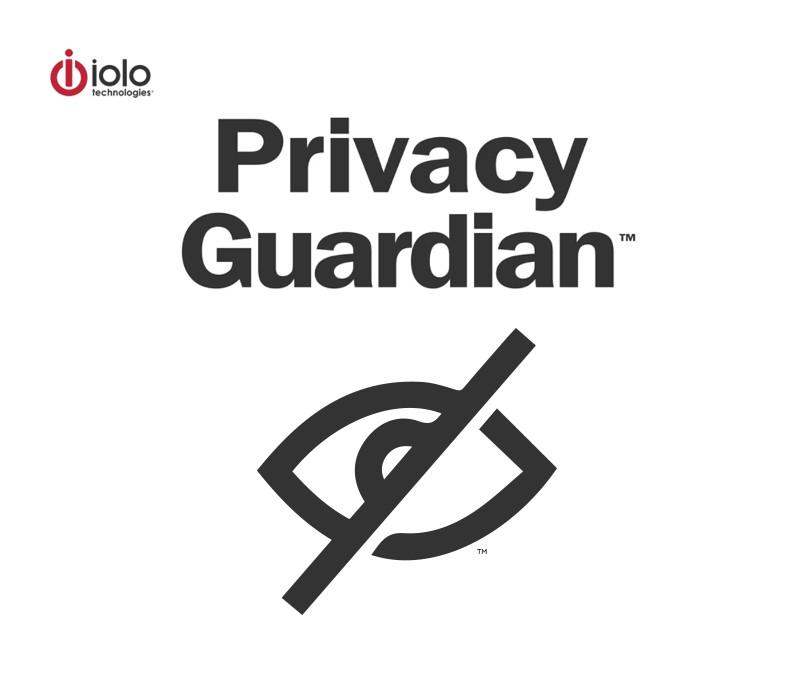 [$ 2.88] iolo Privacy Guardian Key (1 Year / 1 PC)