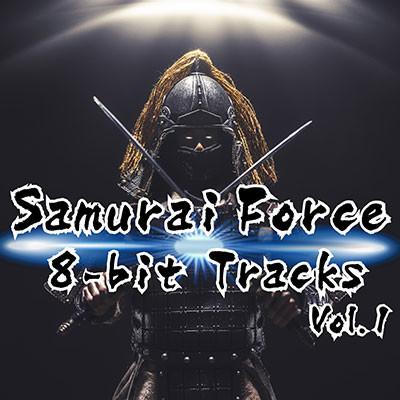 [$ 5.6] RPG Maker VX Ace - Samurai Force 8bit Tracks Vol.1 DLC Steam CD Key