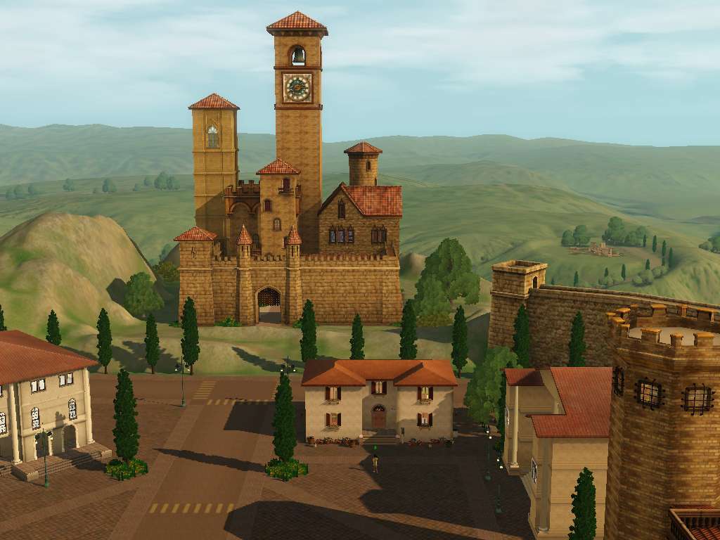 [$ 20.87] The Sims 3 - Monte Vista DLC Origin CD Key