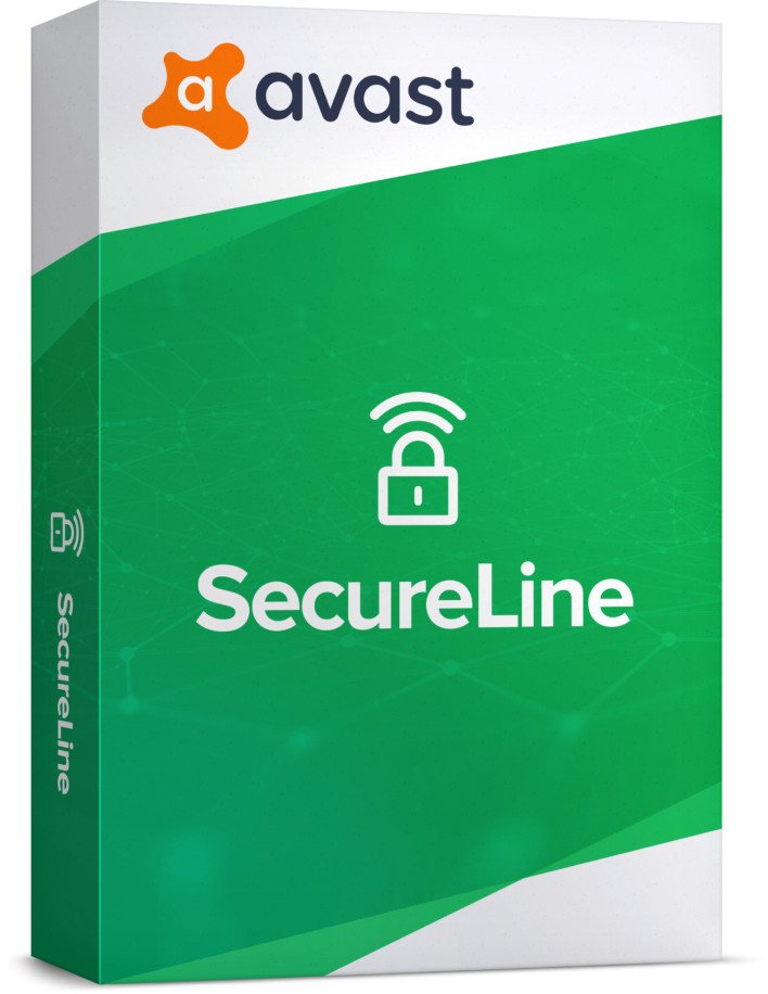 [$ 8.98] Avast SecureLine VPN Key (1 Year / 10 Devices)