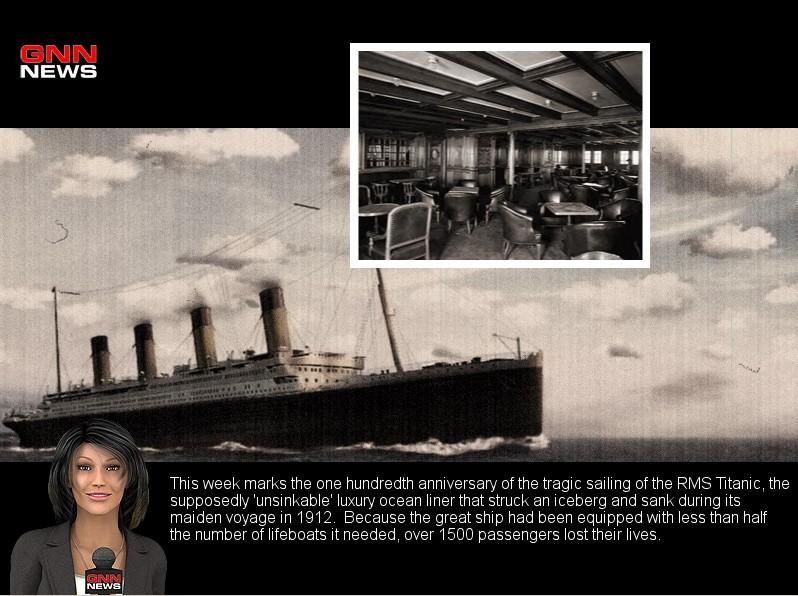 [$ 1.69] 1912 Titanic Mystery Steam CD Key