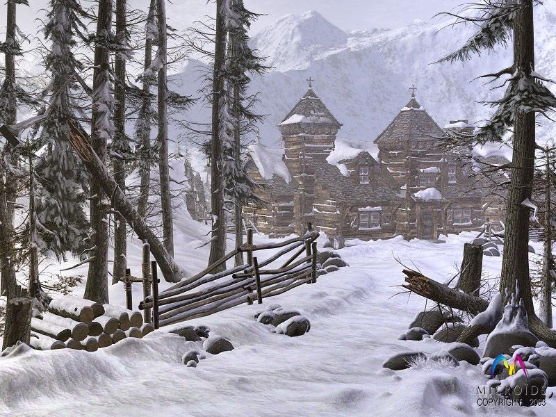 [$ 5.63] Syberia Trilogy Pack Steam CD Key