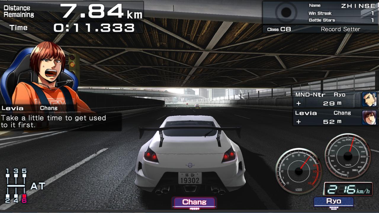 [$ 7.9] FAST BEAT LOOP RACER GT | 環狀賽車GT Steam CD Key