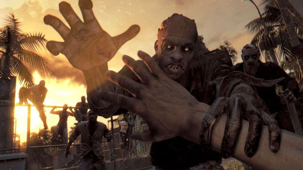 [$ 1.68] Dying Light Enhanced Edition Epic Games Account