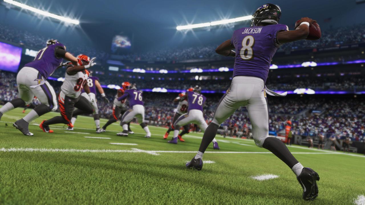 [$ 13.55] Madden NFL 21 PlayStation 4 Account pixelpuffin.net Activation Link