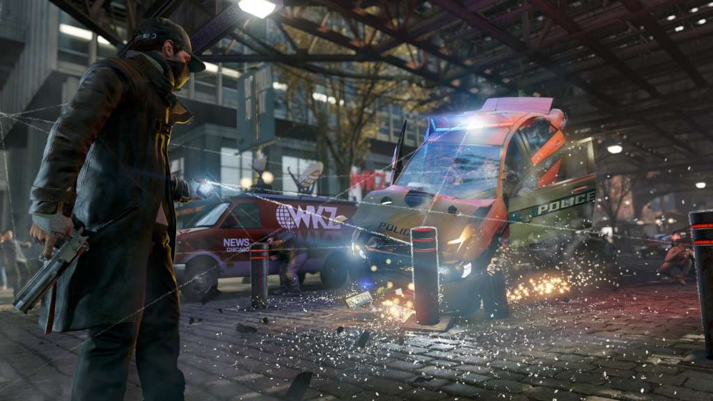 [$ 0.62] Watch Dogs - Special Edition Upgrade Pack DLC Ubisoft Connect CD Key