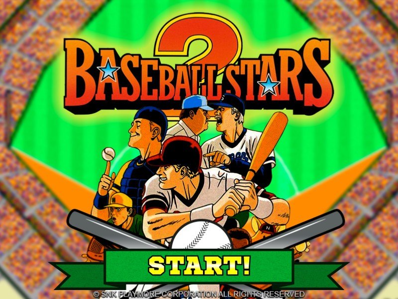 [$ 1.75] Baseball Stars 2 Steam CD Key