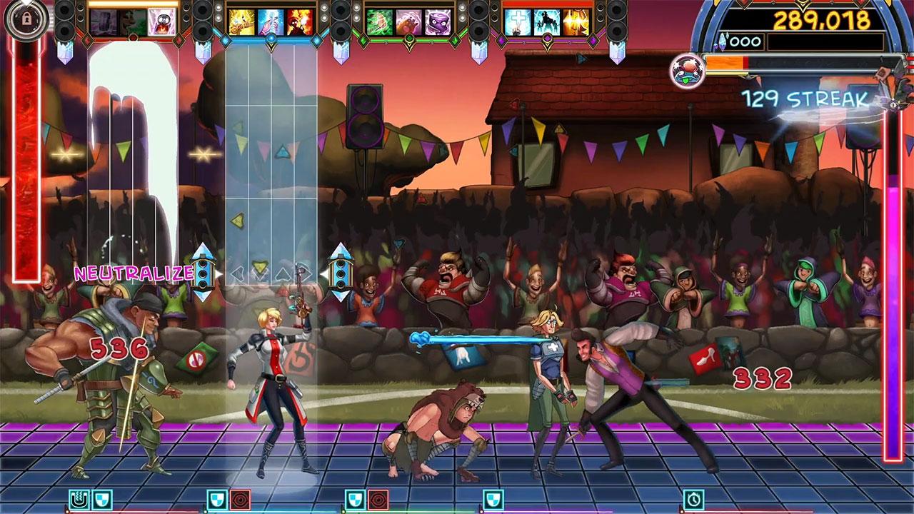 [$ 0.58] The Metronomicon - The End Records Challenge Pack DLC Steam CD Key
