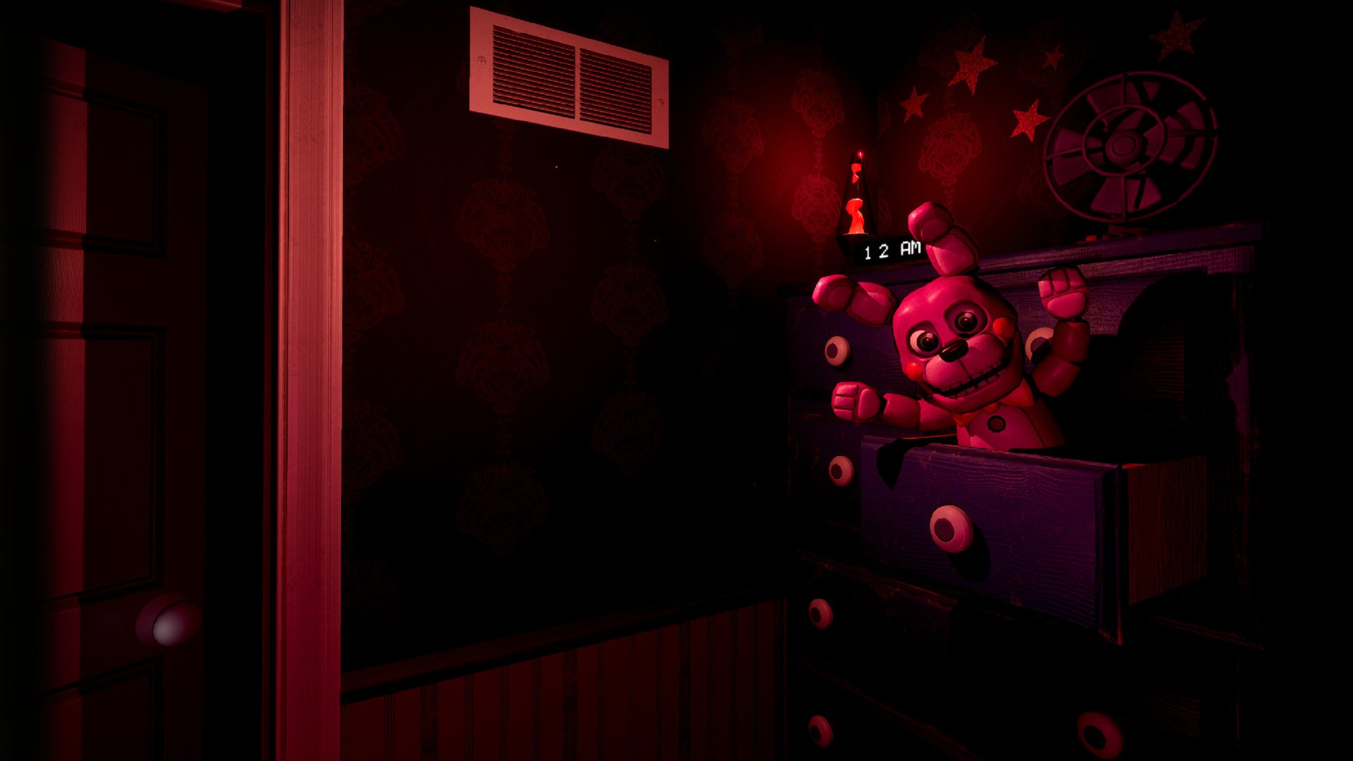 [$ 6.09] Five Nights at Freddy's VR: Help Wanted Steam Account