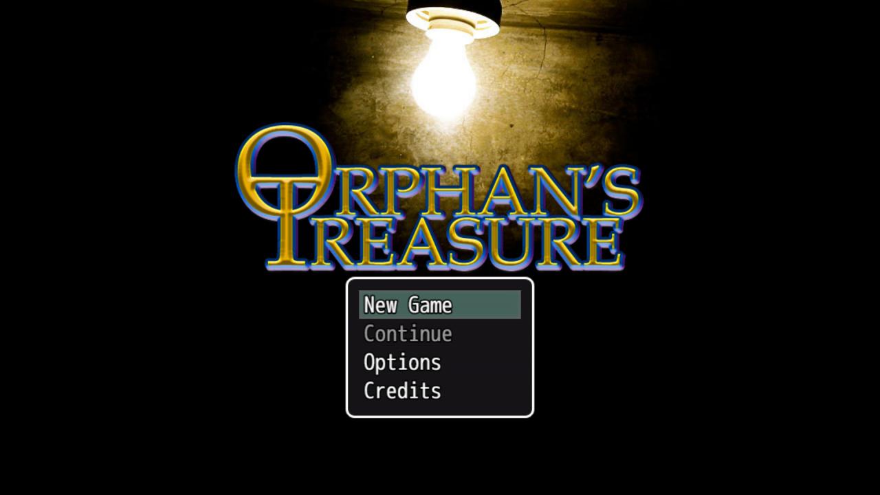 [$ 2.81] Orphan's Treasure Steam CD Key