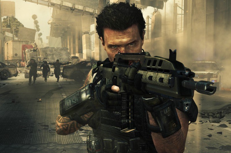 [$ 110.74] Call of Duty: Black Ops II + Nuketown Steam CD Key
