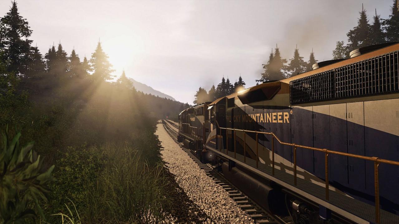 [$ 57.49] Trainz Railroad Simulator 2019 EU Steam Altergift