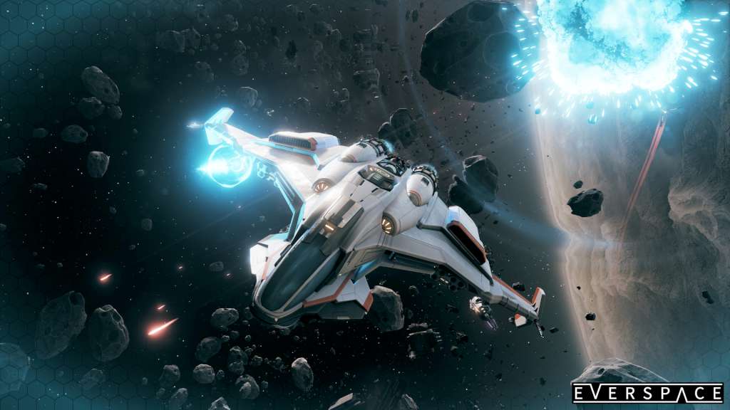 [$ 16.67] EVERSPACE - Ultimate Edition Steam CD Key