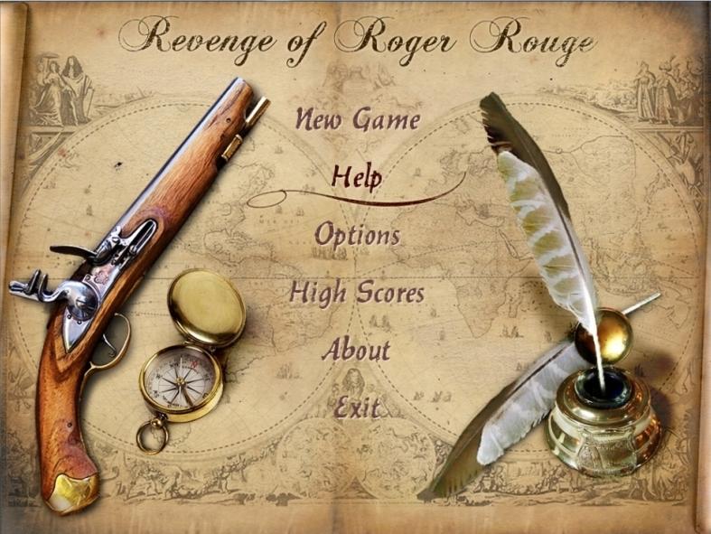 [$ 564.97] Revenge of Roger Rouge Steam Gift