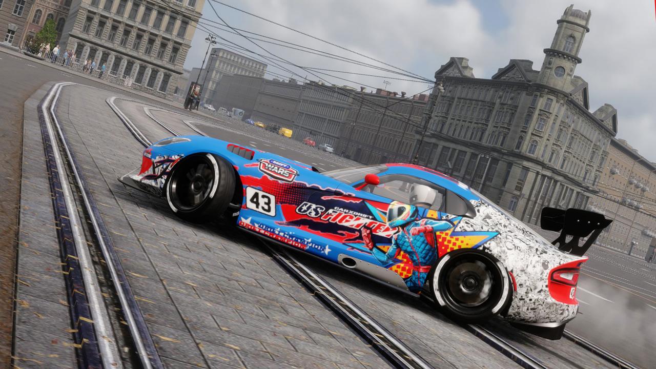 [$ 31.06] CarX Drift Racing Online - Season Pass DLC Steam Altergift