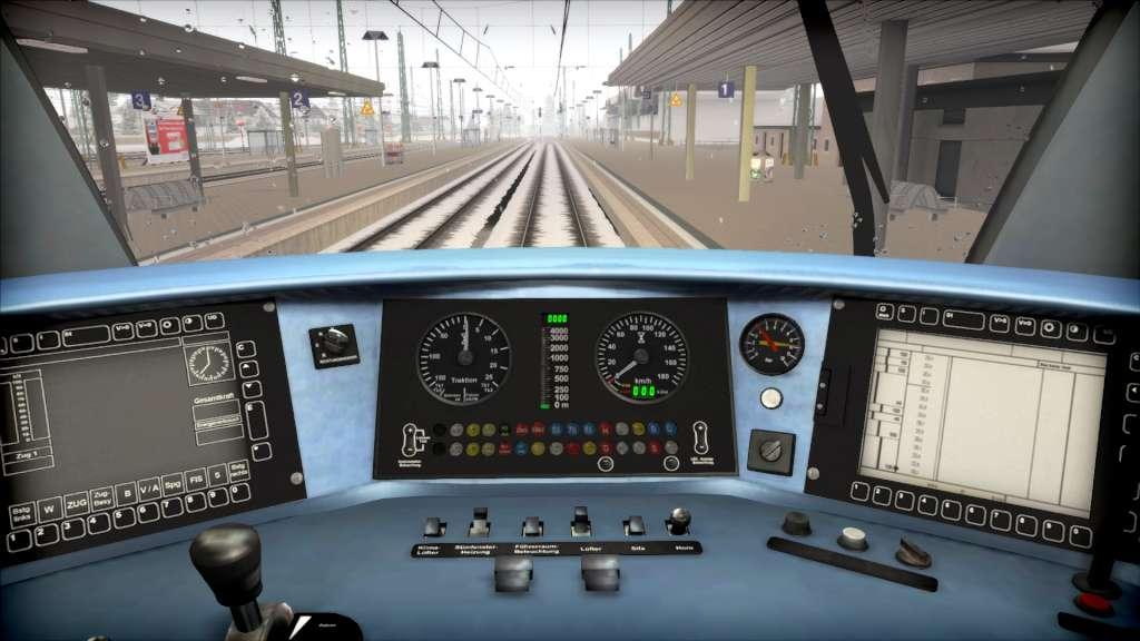 [$ 1.68] Train Simulator 2017: Munich - Garmisch-Partenkirchen Route DLC Steam CD Key