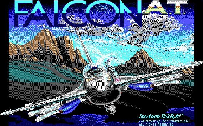 [$ 3.75] Falcon A.T. Steam CD Key