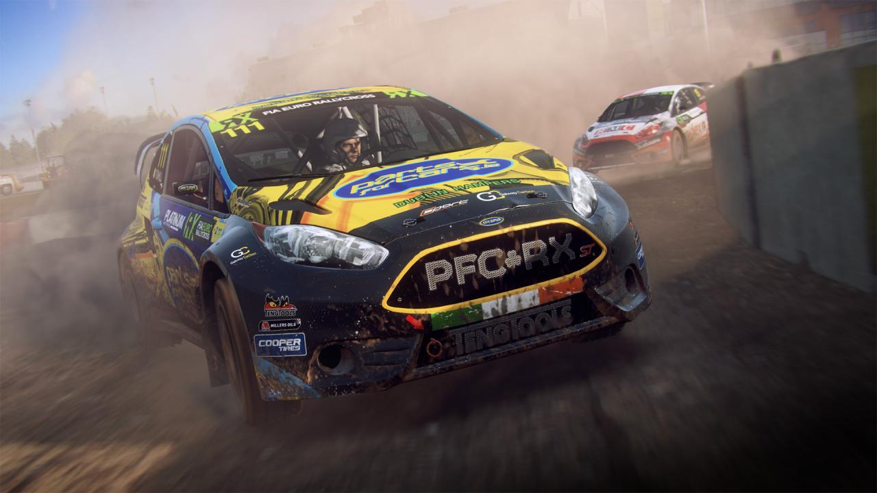 [$ 4.42] DiRT Rally 2.0 Game of the Year Edition Steam Account