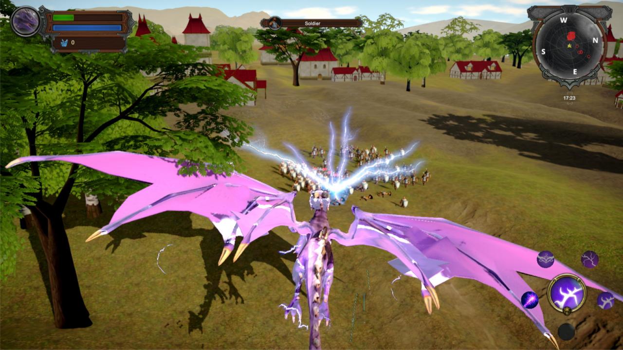[$ 1.18] Elmarion: Dragon's Princess Steam CD Key