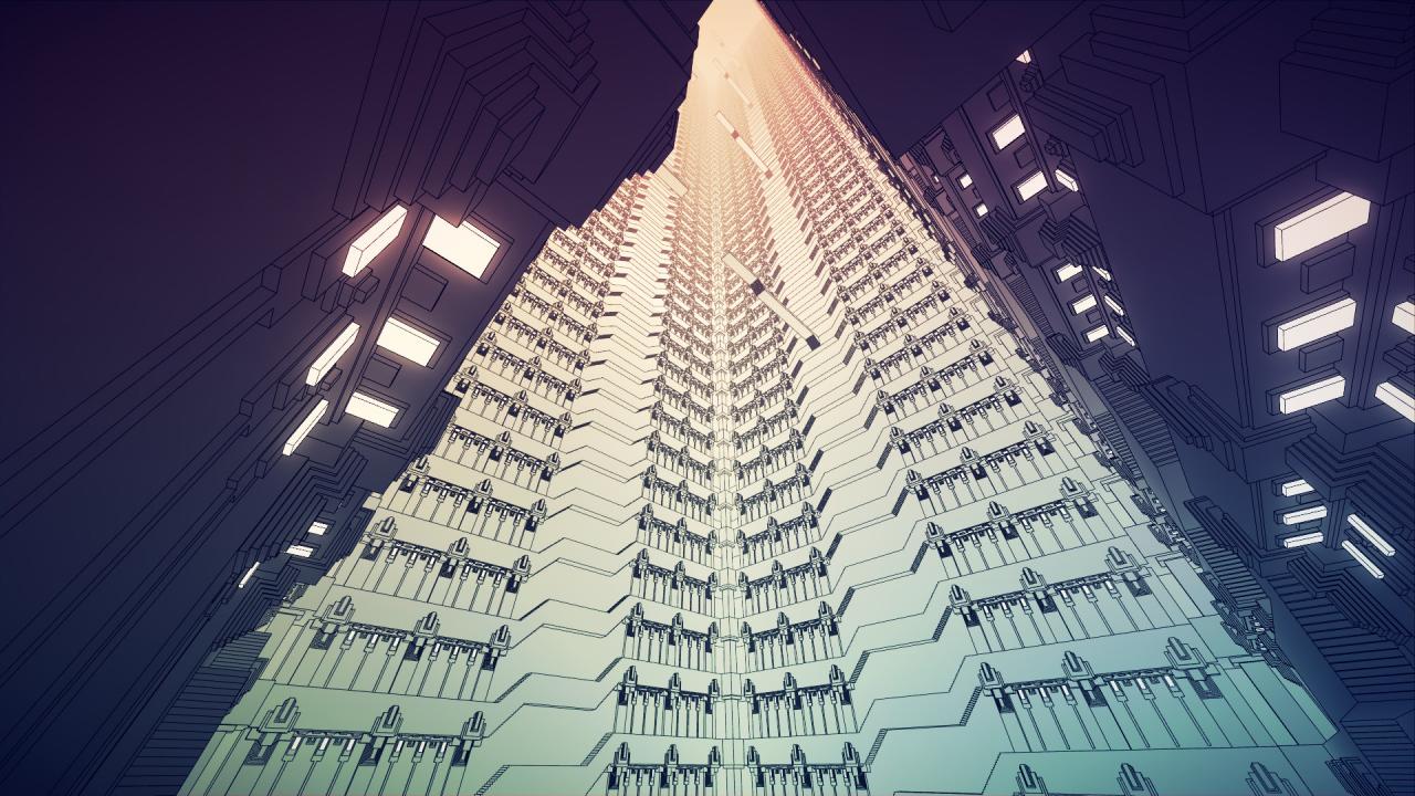 [$ 30.5] Manifold Garden Deluxe Edition US PS4 CD Key