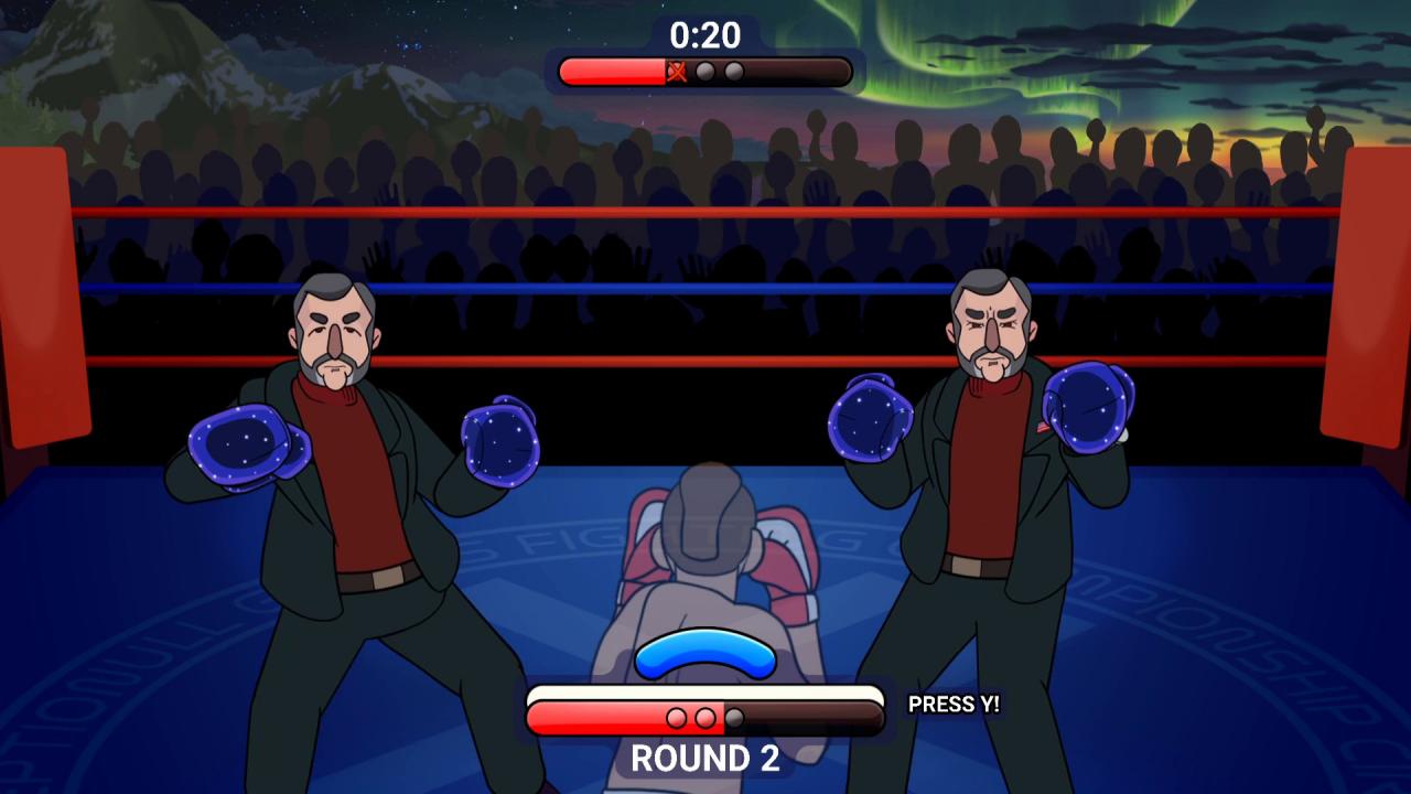 [$ 6.67] Election Year Knockout Steam CD Key