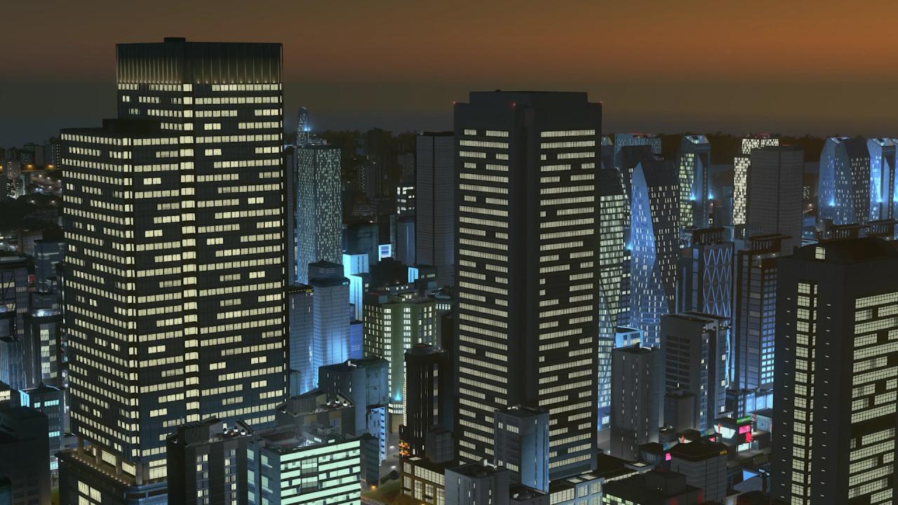 [$ 1.67] Cities: Skylines - Content Creator Pack: Modern Japan DLC Steam CD Key