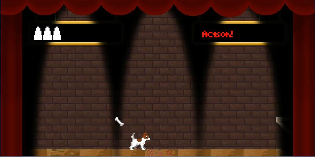 [$ 2.81] Dog Theatre Steam CD Key