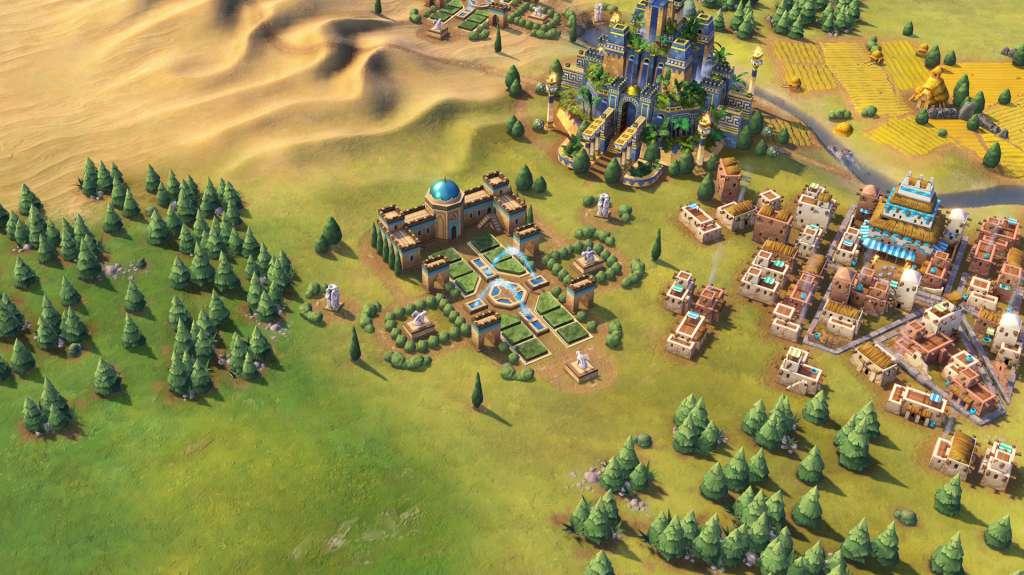 [$ 1.67] Sid Meier's Civilization VI - Persia and Macedon Civilization & Scenario Pack DLC Steam CD Key