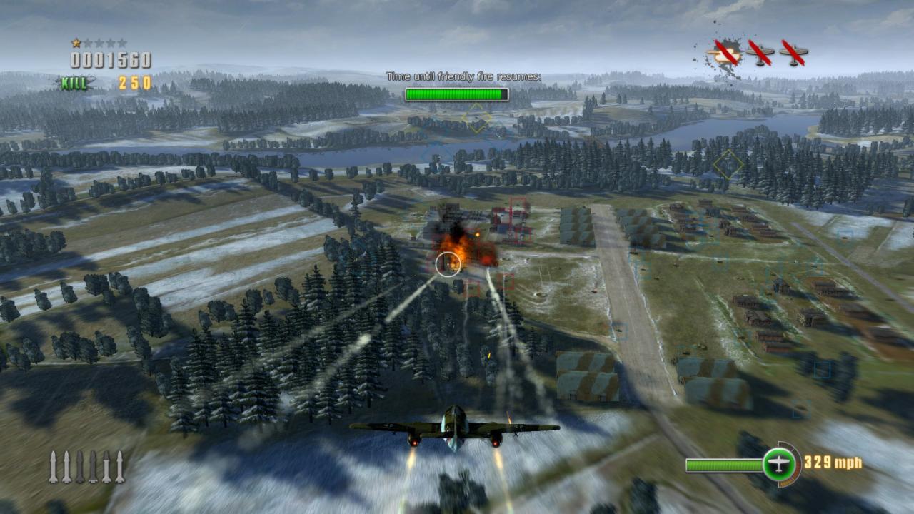 [$ 0.67] Dogfight 1942 - Russia Under Siege DLC Steam CD Key