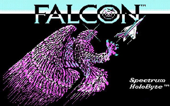 [$ 2.41] Falcon Steam CD Key
