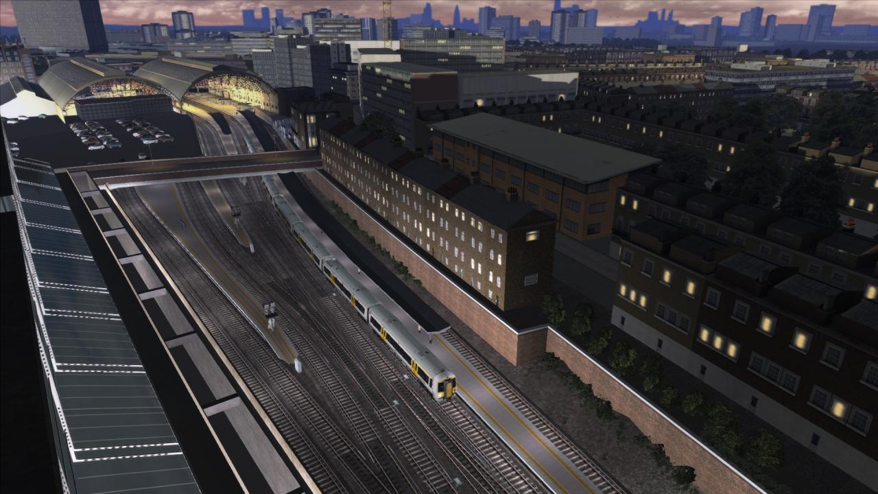 [$ 2.02] Train Simulator 2017 - South London Network Route Add-On DLC Steam CD Key