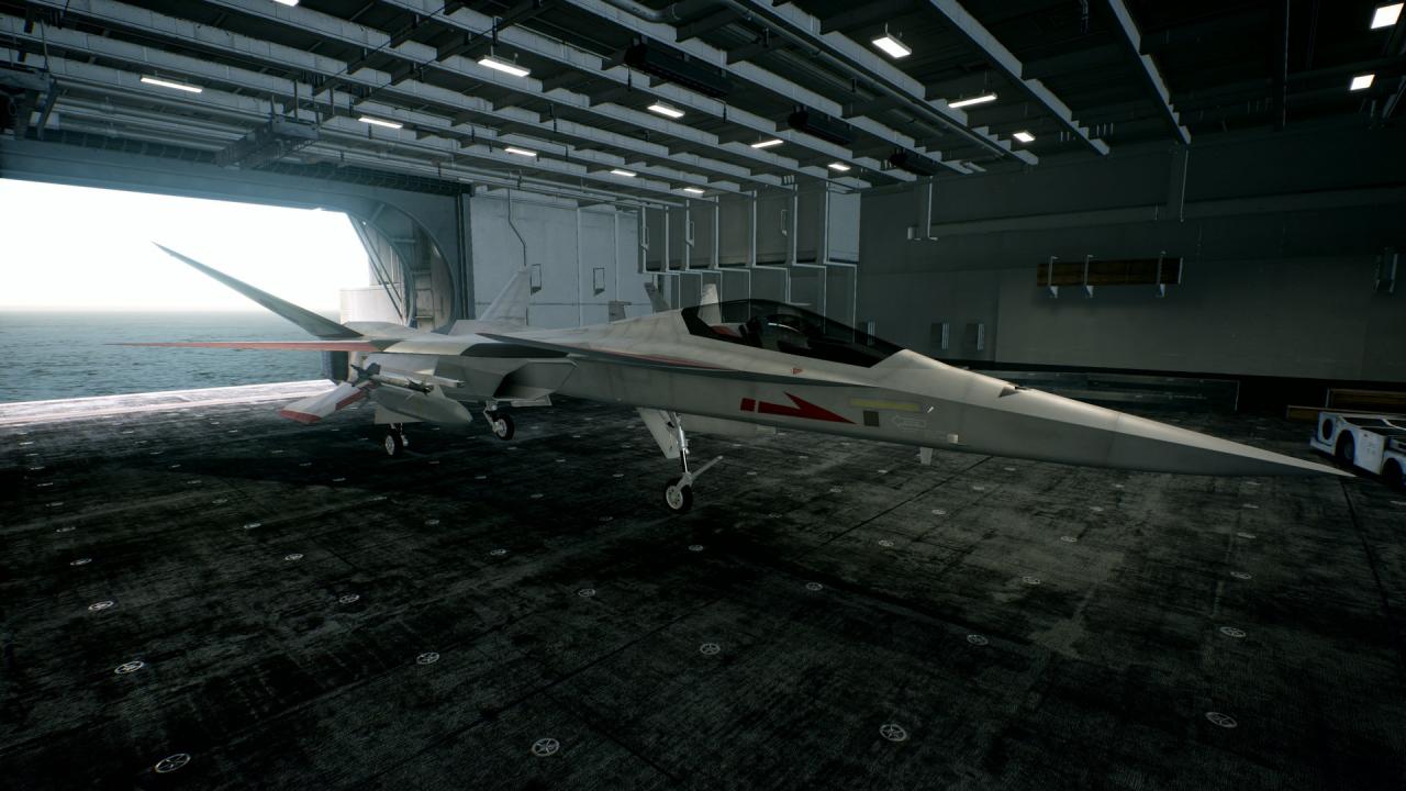 [$ 15.79] ACE COMBAT 7: SKIES UNKNOWN - 25th Anniversary Original Aircraft Series Set DLC Steam Altergift