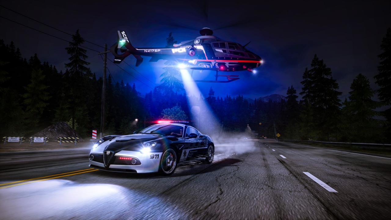[$ 4.75] Need for Speed: Hot Pursuit Remastered US XBOX One CD Key