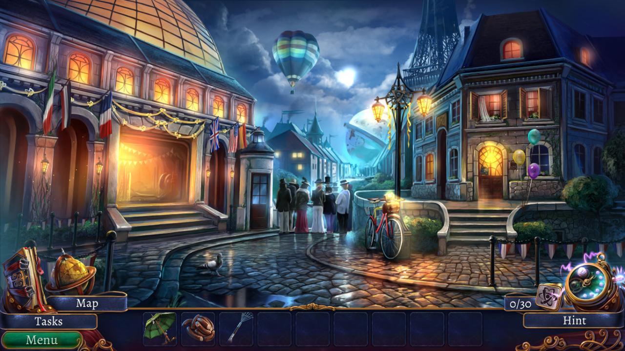 [$ 0.73] Modern Tales: Age of Invention Steam CD Key