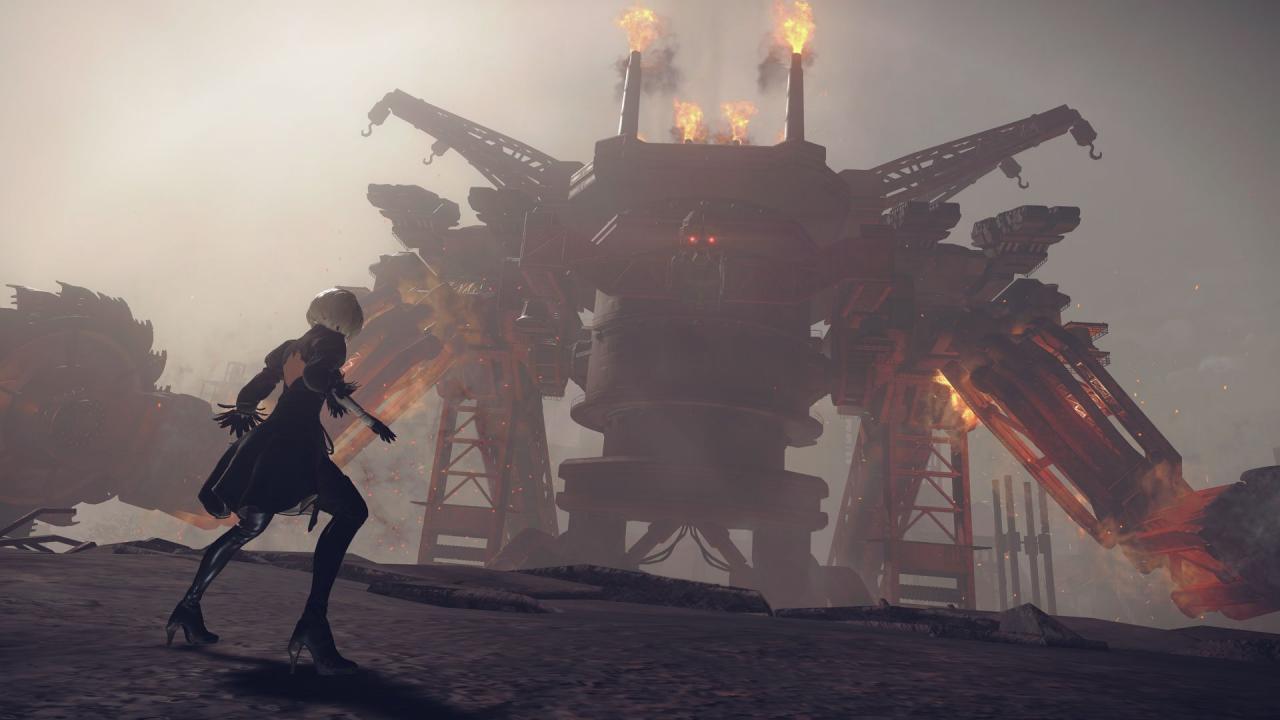 [$ 13.55] NieR: Automata PlayStation 4 Account pixelpuffin.net Activation Link