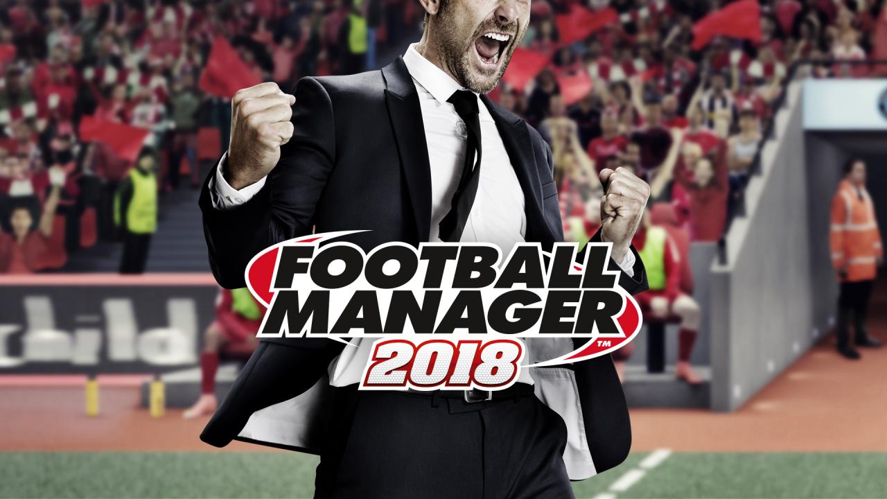 [$ 39.54] Football Manager 2018 EU Steam CD Key