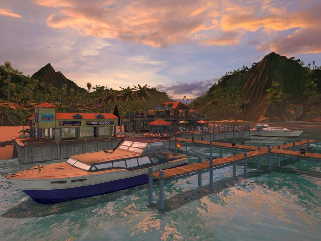 [$ 0.86] Tropico 3 - Absolute Power DLC Steam CD Key