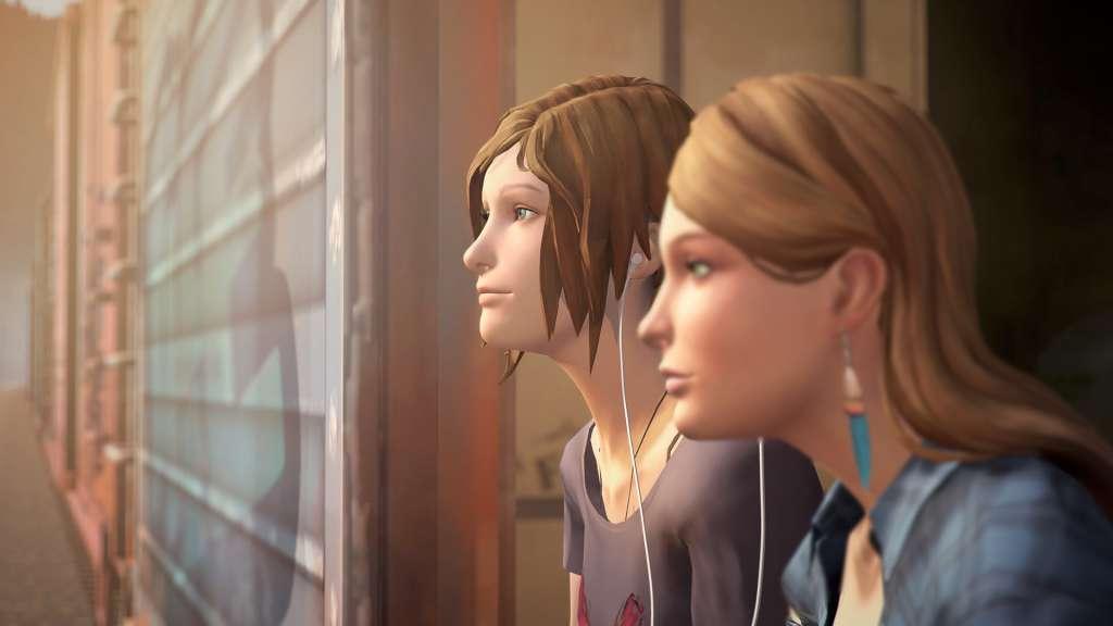 [$ 17.01] Life is Strange: Before the Storm Steam CD Key