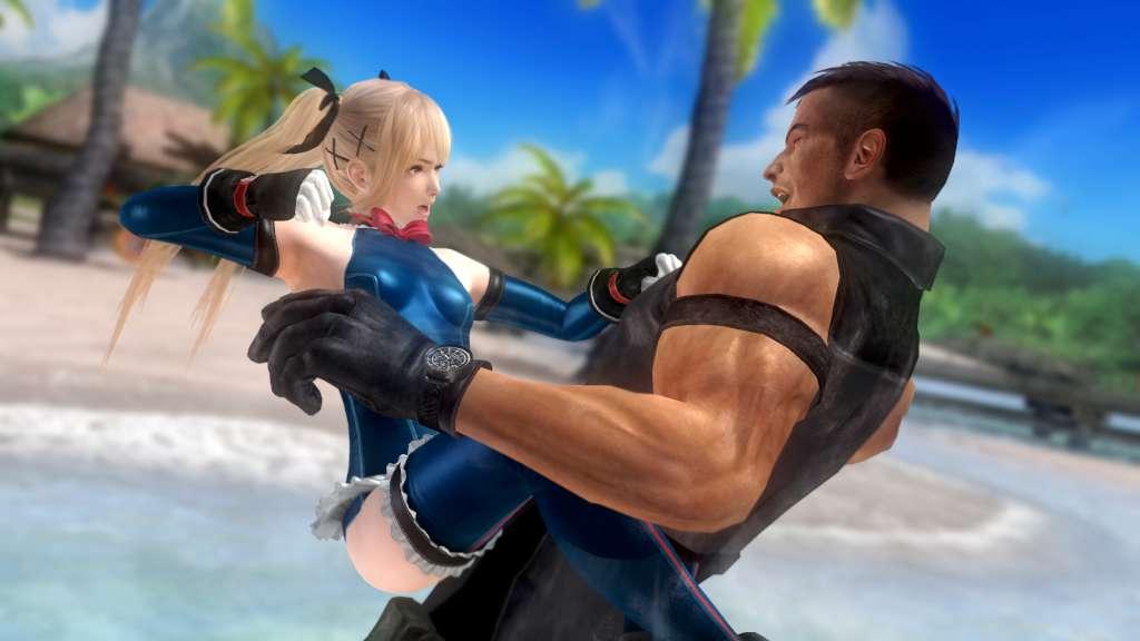 [$ 169.48] DEAD OR ALIVE 5 Last Round (Full Game) + 8 DLCs ASIA Steam Gift