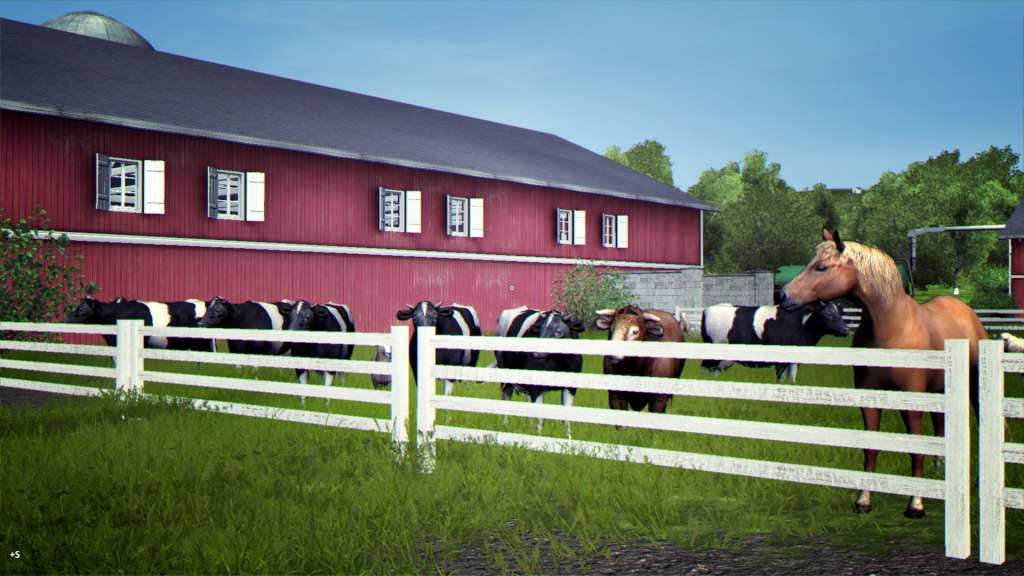 [$ 2.25] Agricultural Simulator 2013 Steam CD Key